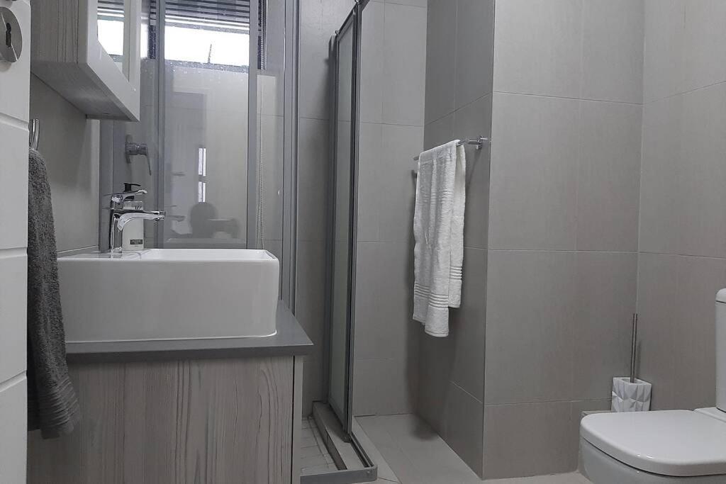 Mikeys Place On New: 2Bed2Bath No.1 With Free Wifinetflix Midrand Luaran gambar